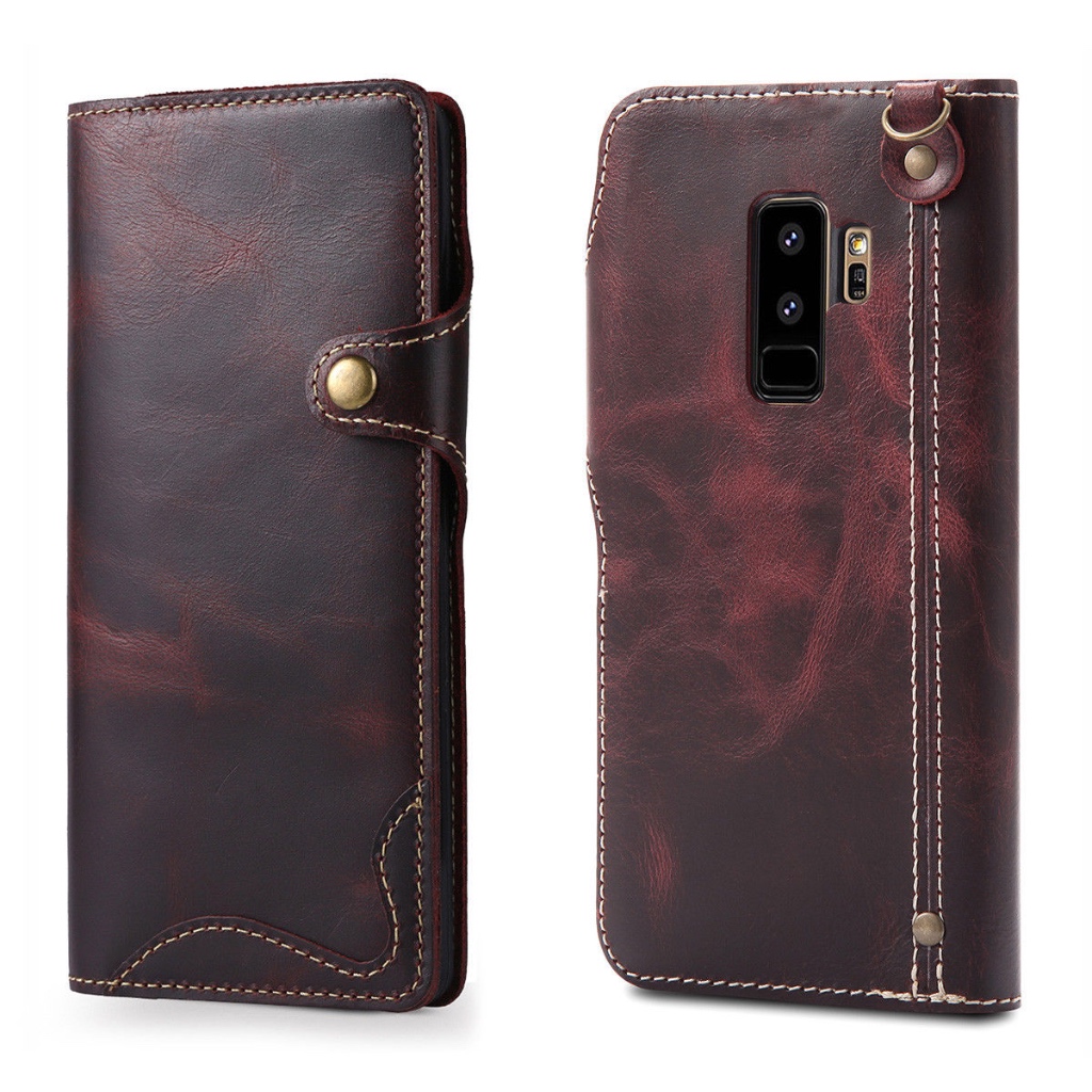 Samsung Galaxy S9 Case